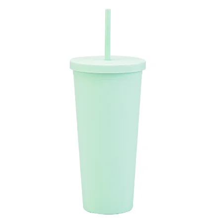 Double walled acrilyc Tumbler