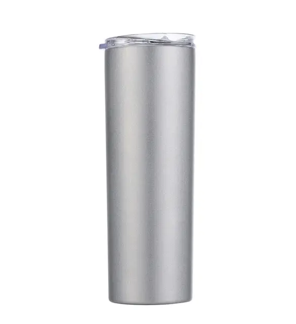 Stainless steel 20oz tumbler