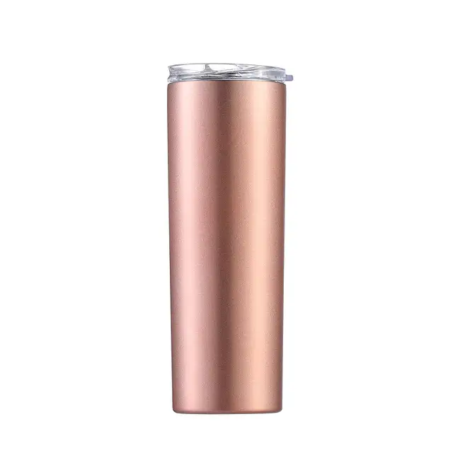 Stainless steel 20oz tumbler