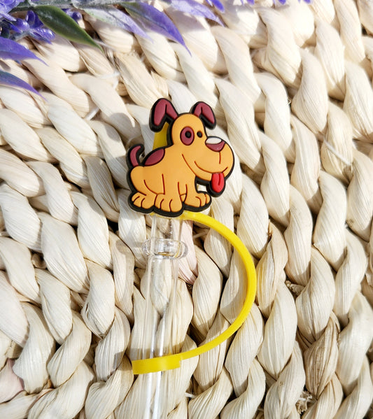 Dog Straw Cover