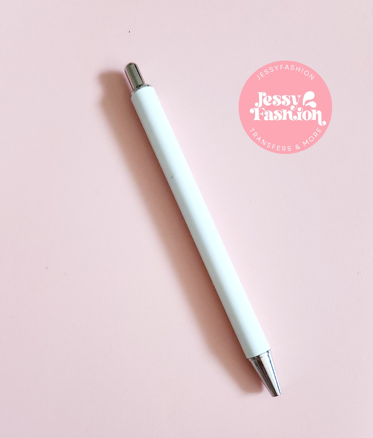 Sonographer PEN WRAP UV DECAL