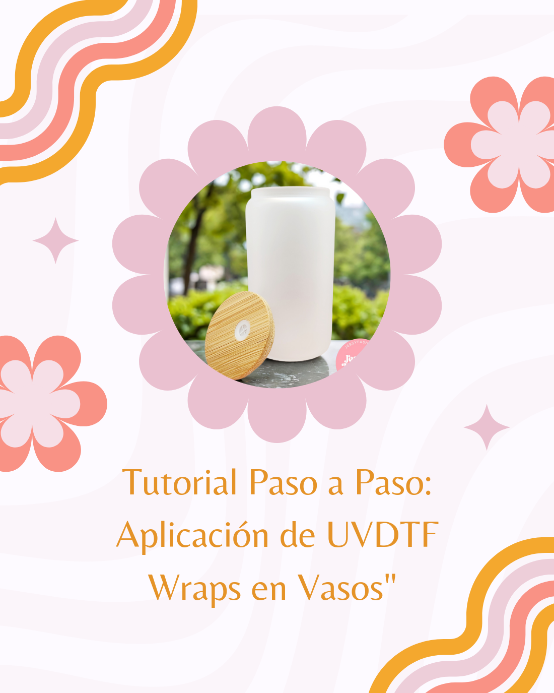 Tutorial Paso a paso: Aplicación de UVDTF WRAP "FAVOR LEER LA DESCRIPCIÓN"