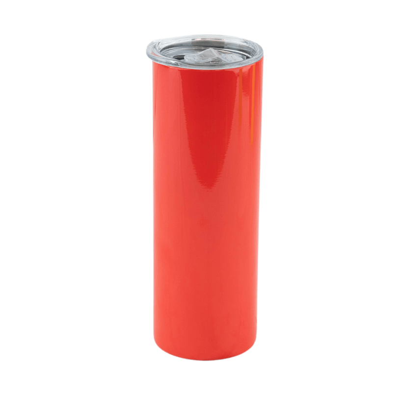 Stainless steel 20oz tumbler