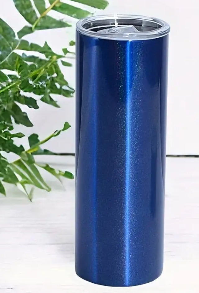 Stainless steel 20oz tumbler