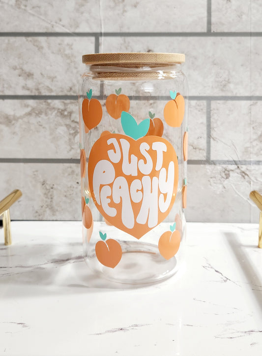 Just Peachy - Jessyfashion Custom & Design 