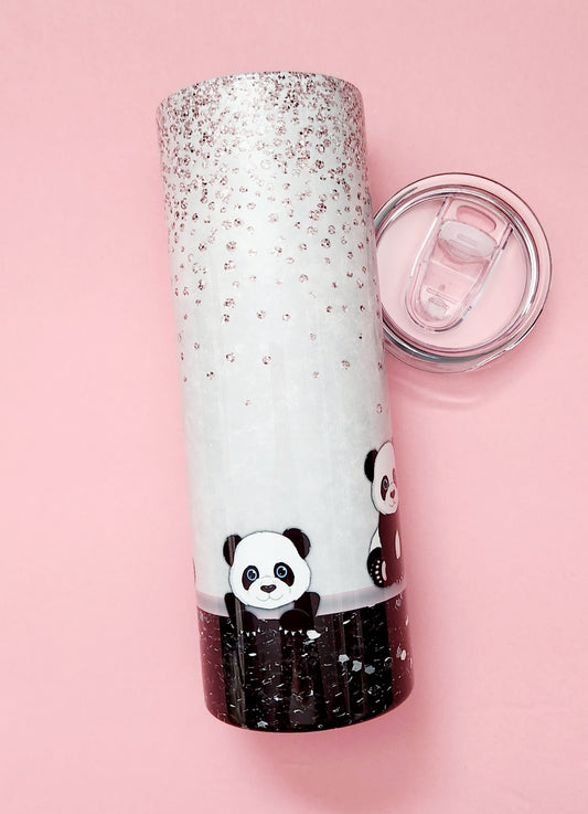 Panda Tumbler