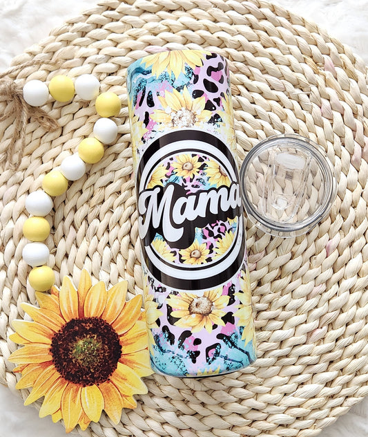 Brighter Mama Tumbler