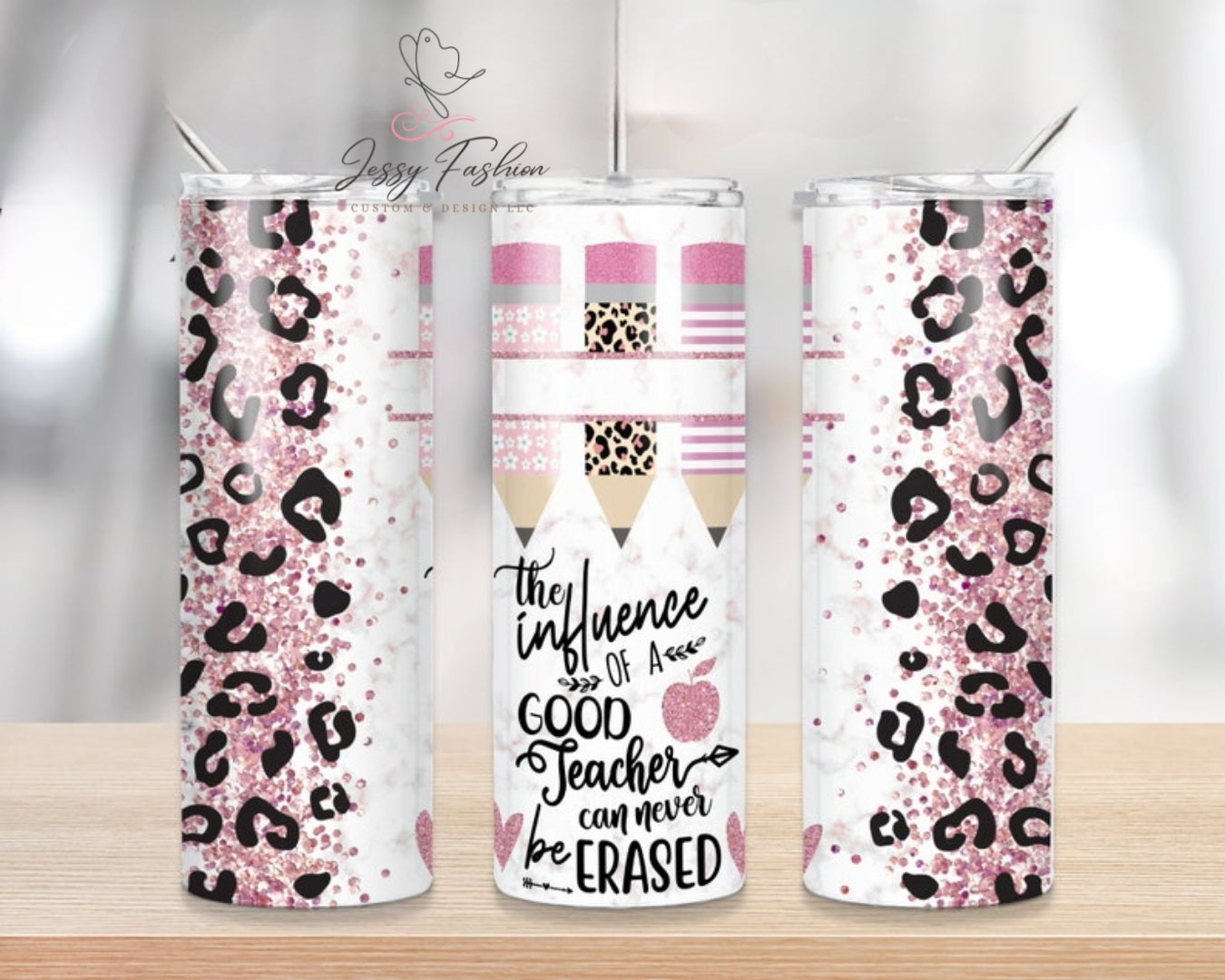 Good teacher tumbler - Jessyfashion Custom & Design 